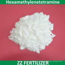 Hmta Hexamethylentetramin 100-97-0 98% Min. Made-in-China